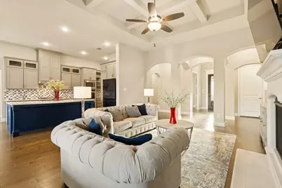 3508 Ruffian Court, Celina, TX 75009 - Photo 10