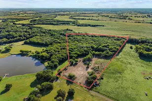 8194 Private Rd 5406, Blue Ridge, TX 75424 - Photo 1