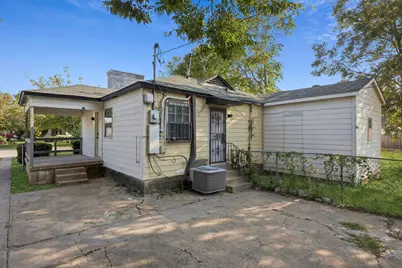 3228 Emmett Street, Dallas, TX 75211 - Photo 2