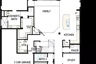 1800 Camelia Ave, Northlake, TX 76226 - Photo 2