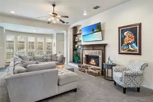 5218 Pueblo Ln, Frisco, TX 75034 - Photo 2