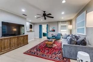 8034 Westover Dr, Dallas, TX 75231 - Photo 6