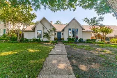 8034 Westover Drive, Dallas, TX 75231 - Photo 2