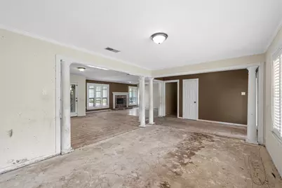 849 Deer Ridge Drive, Woodway, TX 76712 - Photo 6