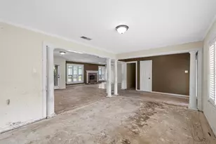 849 Deer Ridge Dr, Woodway, TX 76712 - Photo 6