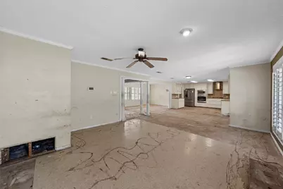 849 Deer Ridge Drive, Woodway, TX 76712 - Photo 4