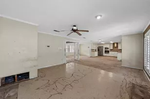 849 Deer Ridge Dr, Woodway, TX 76712 - Photo 4