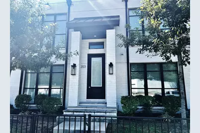 408 Dr Martin Luther King Jr Boulevard #203, Waxahachie, TX 75165 - Photo 1