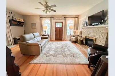 902 W Elm Street, Olney, TX 76374 - Photo 4