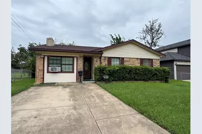609 Bethlehem Street, Terrell, TX 75160 - Photo 1