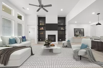 728 Forest Glen Drive, Anna, TX 75409 - Photo 4