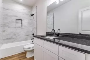 265 Jim Walter Dr, Runaway Bay, TX 76426 - Photo 8