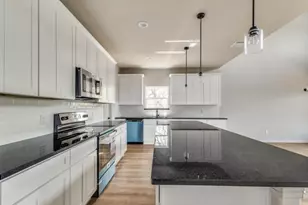 265 Jim Walter Dr, Runaway Bay, TX 76426 - Photo 2