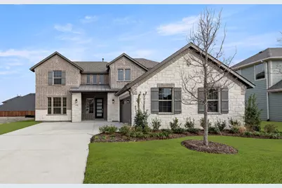 4124 Selborne Drive, Rockwall, TX 75032 - Photo 1