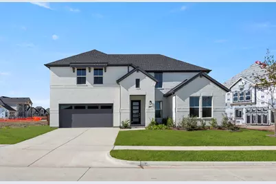 3825 Selborne Drive, Rockwall, TX 75032 - Photo 1