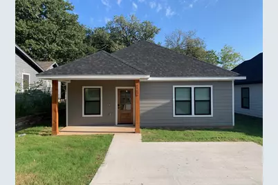 727 E Gandy Street, Denison, TX 75021 - Photo 2