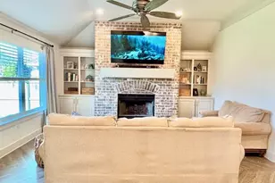 4626 Crosley Ln, Abilene, TX 79606 - Photo 8