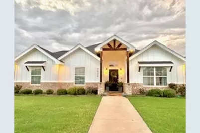 4626 Crosley Lane, Abilene, TX 79606 - Photo 2