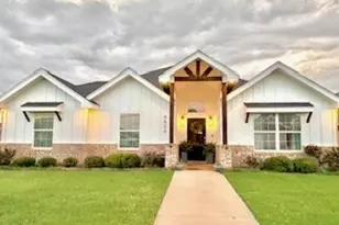 4626 Crosley Ln, Abilene, TX 79606 - Photo 2