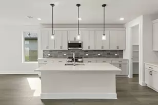 2716 Andorra, McKinney, TX 75071 - Photo 8