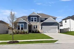 2951 Andesite, McKinney, TX 75071 - Photo 1