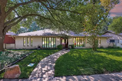 5328 Everglade Road, Dallas, TX 75227 - Photo 1