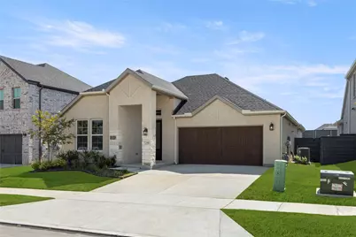 7260 Dragonfly Lane, Little Elm, TX 76227 - Photo 2