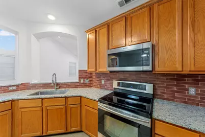 1210 Iron Horse Street, Wylie, TX 75098 - Photo 4