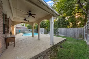 1210 Iron Horse St, Wylie, TX 75098 - Photo 34