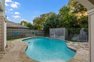 1210 Iron Horse St, Wylie, TX 75098 - Photo 32