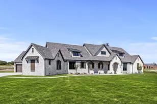 2005 Meadowlark Ct, Aledo, TX 76008 - Photo 34