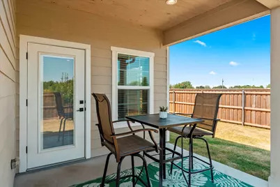 102 Wesson Street, Gun Barrel City, TX 75156 - Photo 26