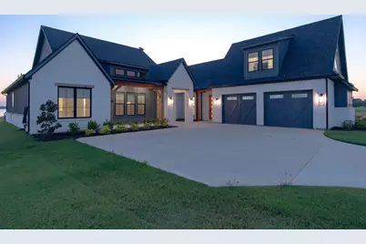 415 Sailview Court, Honey Grove, TX 75446 - Photo 16