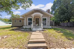 1005 Jernigan St, Commerce, TX 75428 - Photo 2