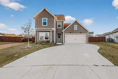 13196 S Haven Way, Providence Village, TX 76227 - Photo 1