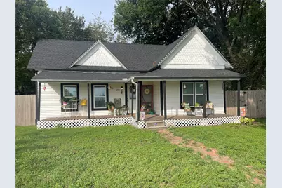 200 S Austin Street, Rice, TX 75155 - Photo 2