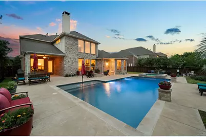 1505 Mossycup Court, Keller, TX 76248 - Photo 1