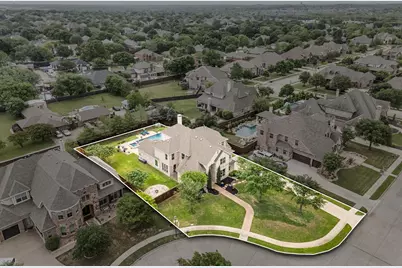 1505 Mossycup Court, Keller, TX 76248 - Photo 6