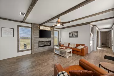 211 Fm 2547, Fairfield, TX 75840 - Photo 2