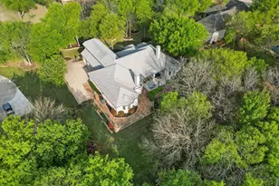 8517 Stallion St, Denton, TX 76208 - Photo 38