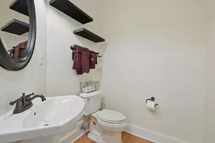 8517 Stallion St, Denton, TX 76208 - Photo 24