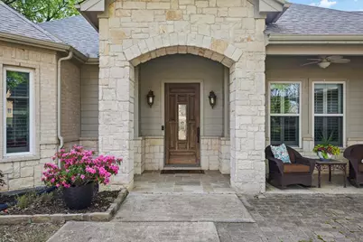 8517 Stallion Street, Denton, TX 76208 - Photo 2