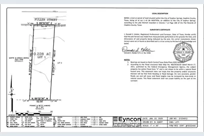 Tbd Fuller Street, Sulphur Springs, TX 75482 - Photo 1