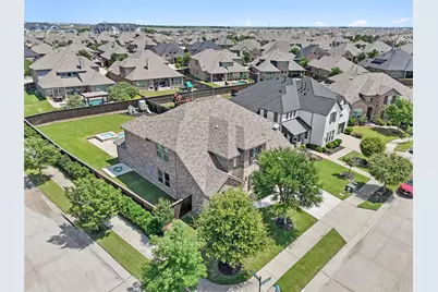 15505 City Garden Lane, Prosper, TX 75078 - Photo 40