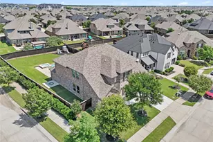 15505 City Garden Ln, Prosper, TX 75078 - Photo 40