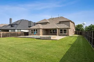 15505 City Garden Ln, Prosper, TX 75078 - Photo 36