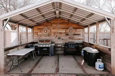 937 Silver River Road, Gholson, TX 76705 - Photo 10