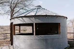 937 Silver River Rd, Gholson, TX 76705 - Photo 8