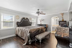 1208 Karla Dr, Hurst, TX 76053 - Photo 16