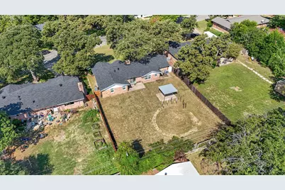 1208 Karla Drive, Hurst, TX 76053 - Photo 28